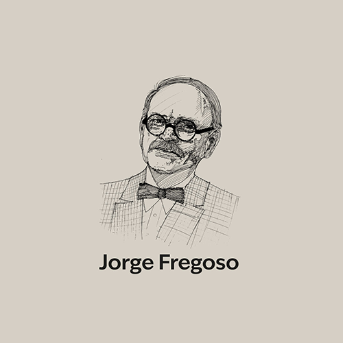 Jorge Fregoso