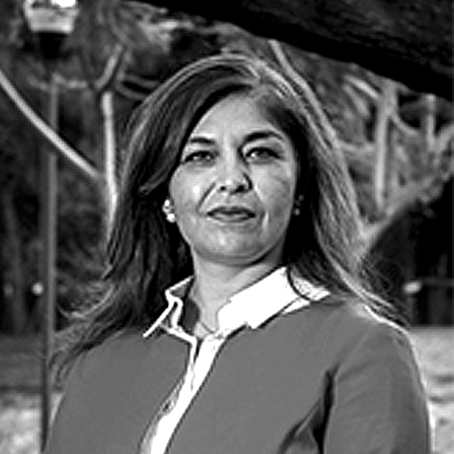 Dra. Mónica Márquez Hermosillo