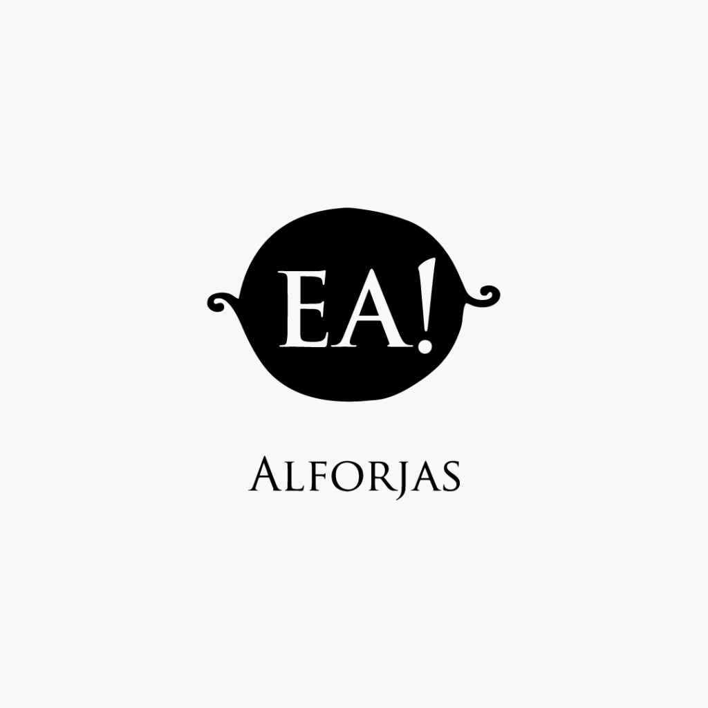 Alforjas EA!