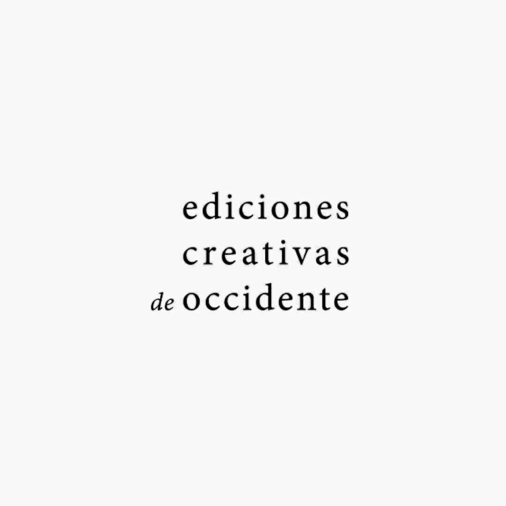 Ediciones Creativas de Occidente