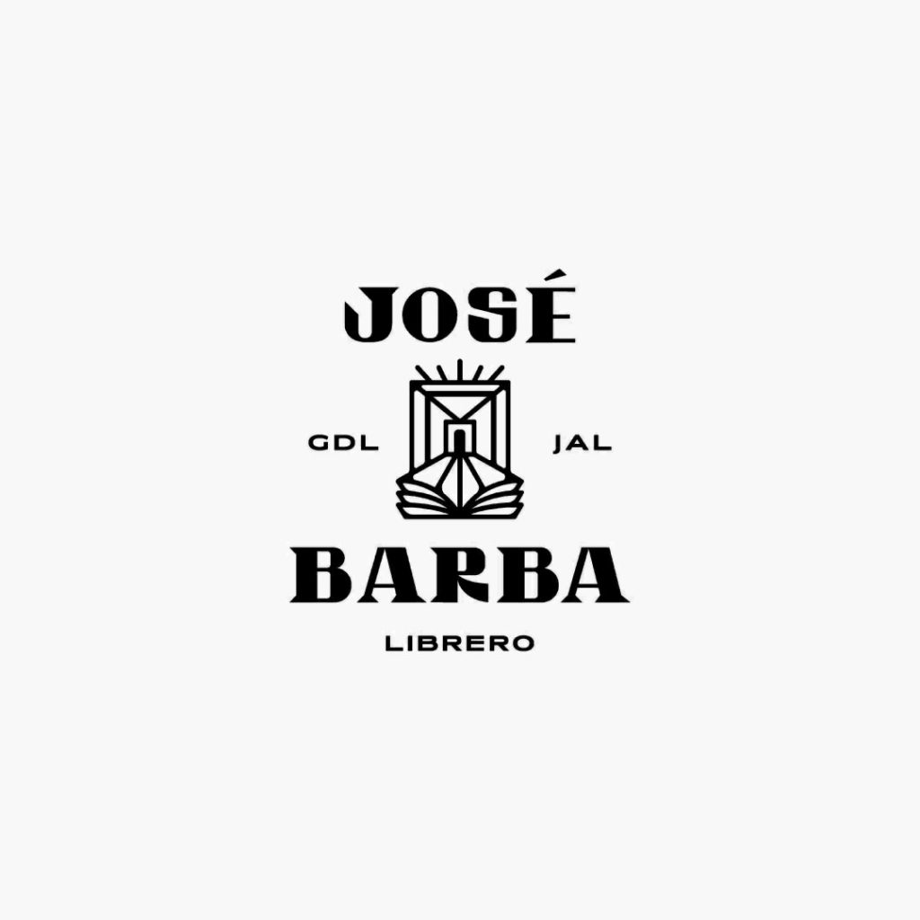 Jose Barba Librero