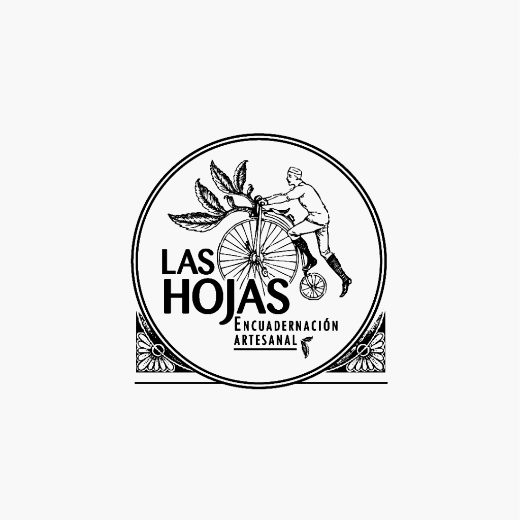 Las hojas