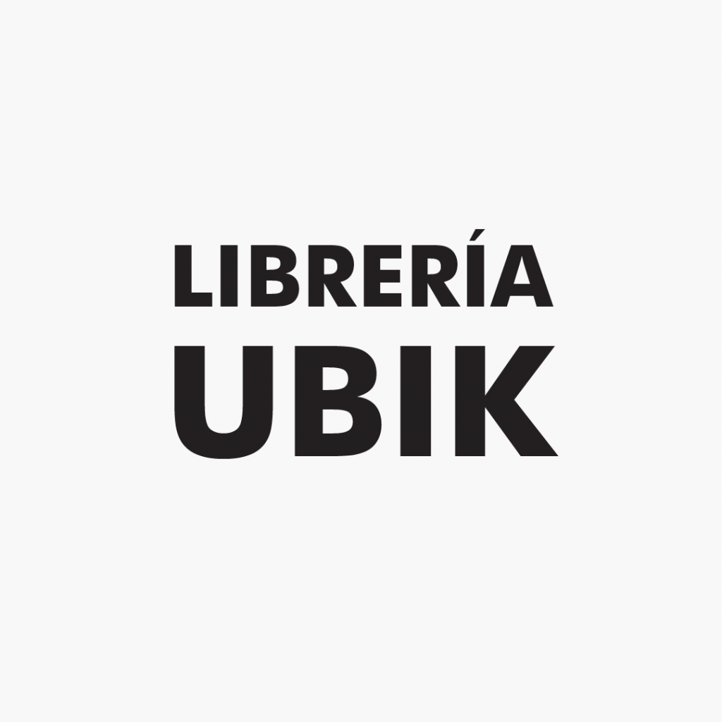 Librería Ubik