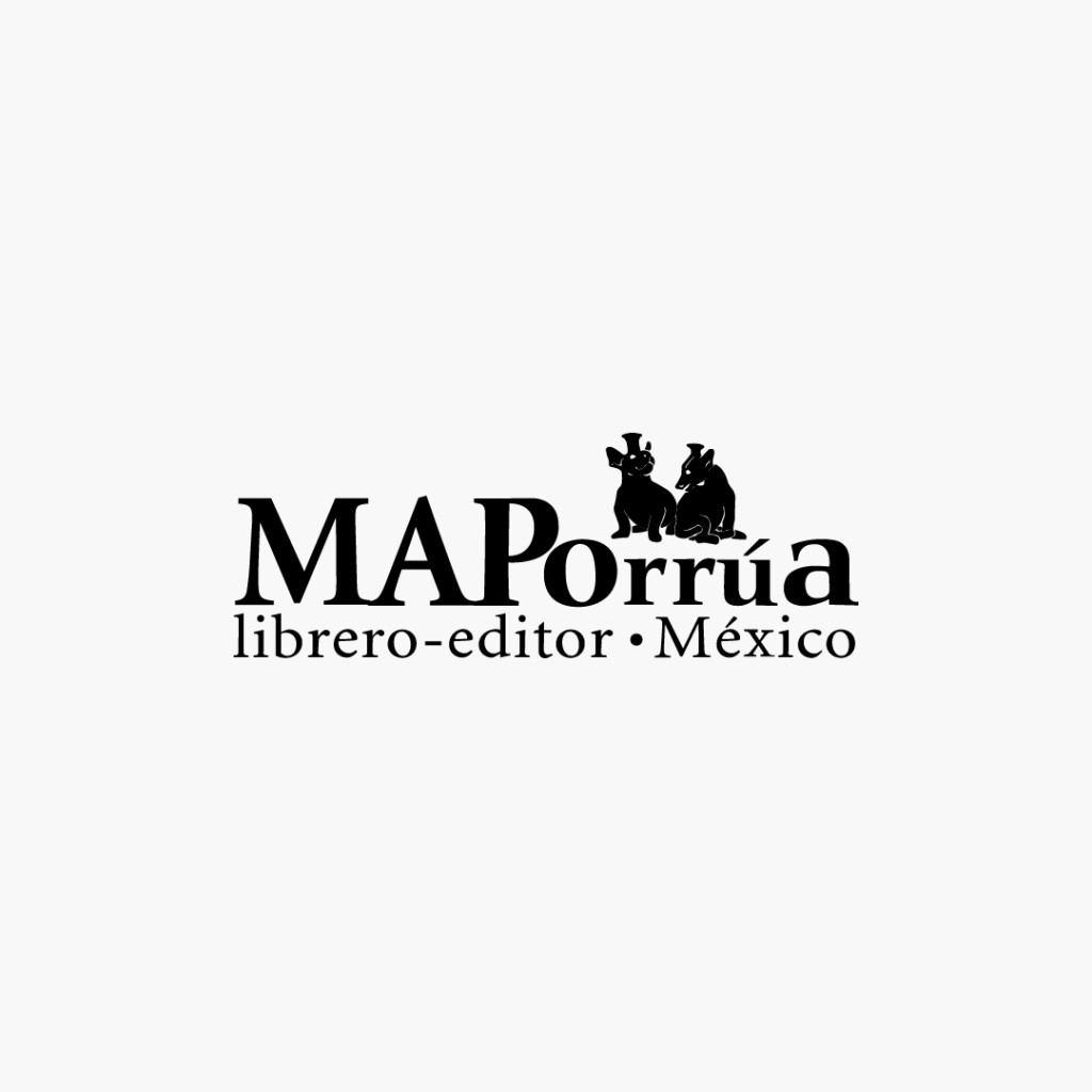 MAPorrúa