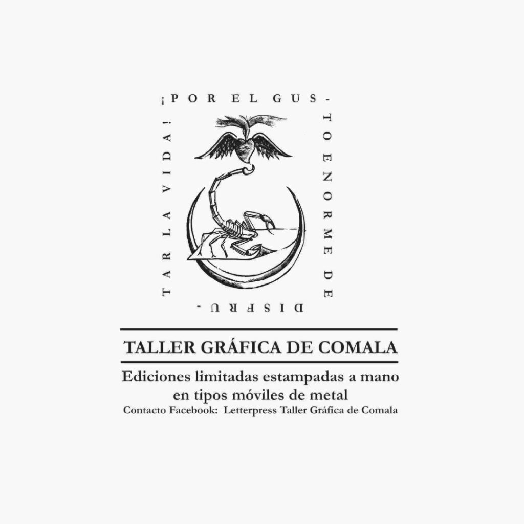 Taller Gráfica Comala